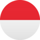 Indonesia flag
